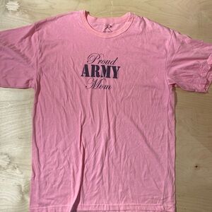 Rothco Tee Army Mom 2XL (CN)